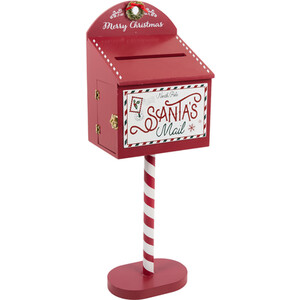 Santas Mailbox