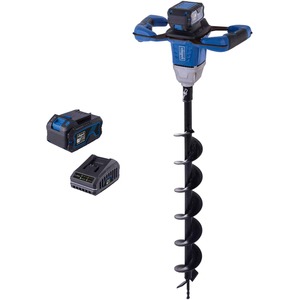 BC-EB100-X Cordless Earth Auger