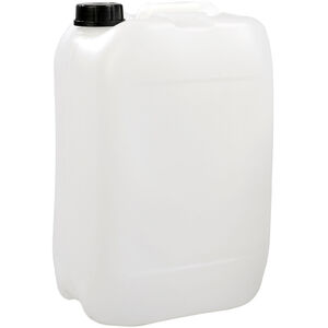 IGE Plastic Jerry Can