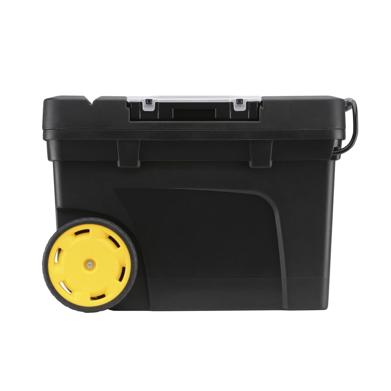 Stanley Hand Tools Pro Mobile Job Chest - Multi Colour