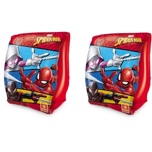 Marvel Spidey Inflatable Arm Bands