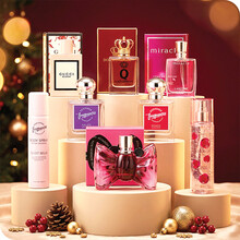 womens fragrances