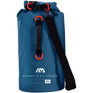 Navy 20L Multi Sports Dry Bag With Handle