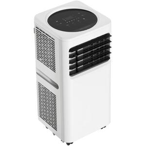 12000 BTU 4-in-1 Portable Air Conditioner Heater Fan Dehumidifier