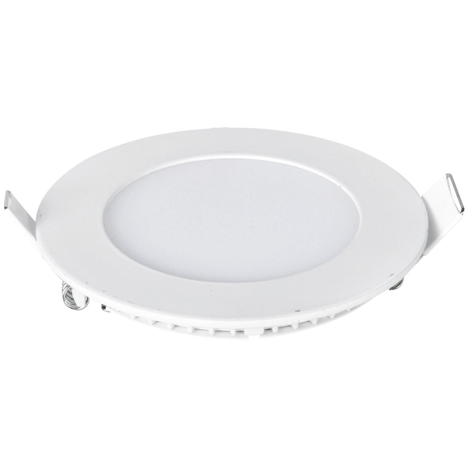 Ener-J Pack Of 3 1195X295 Backlit Panels 40W 3600 Lumens 2 Years 4000K Neutral White - White / 3W / 8.5Cm / 0.1Kg