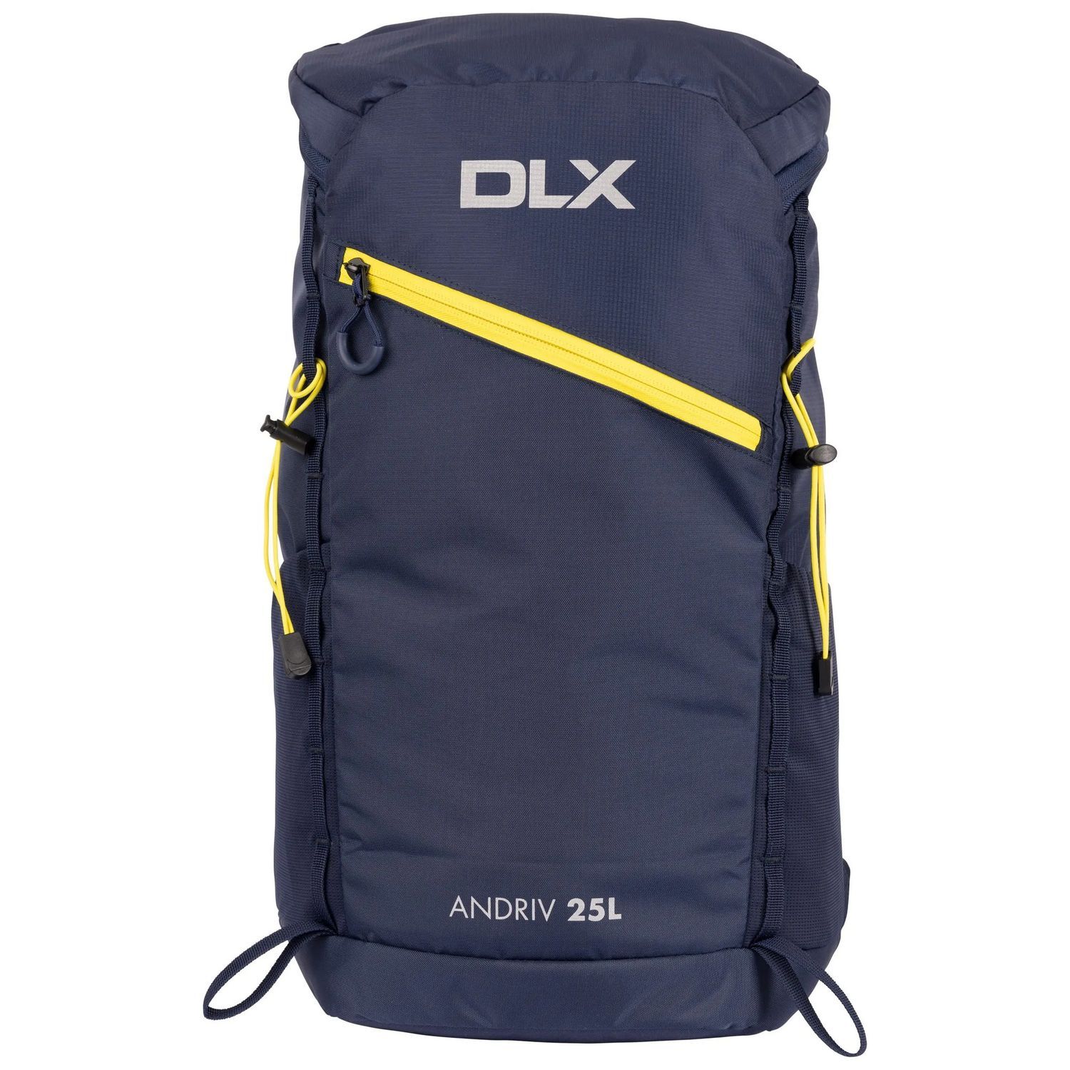 Trespass Andriv Dlx 25L Rucksack - Image 3