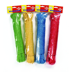 20 Metres Nylon Washing Line - Clothes Line