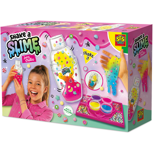 Shake-a-Slime - Juicy studio