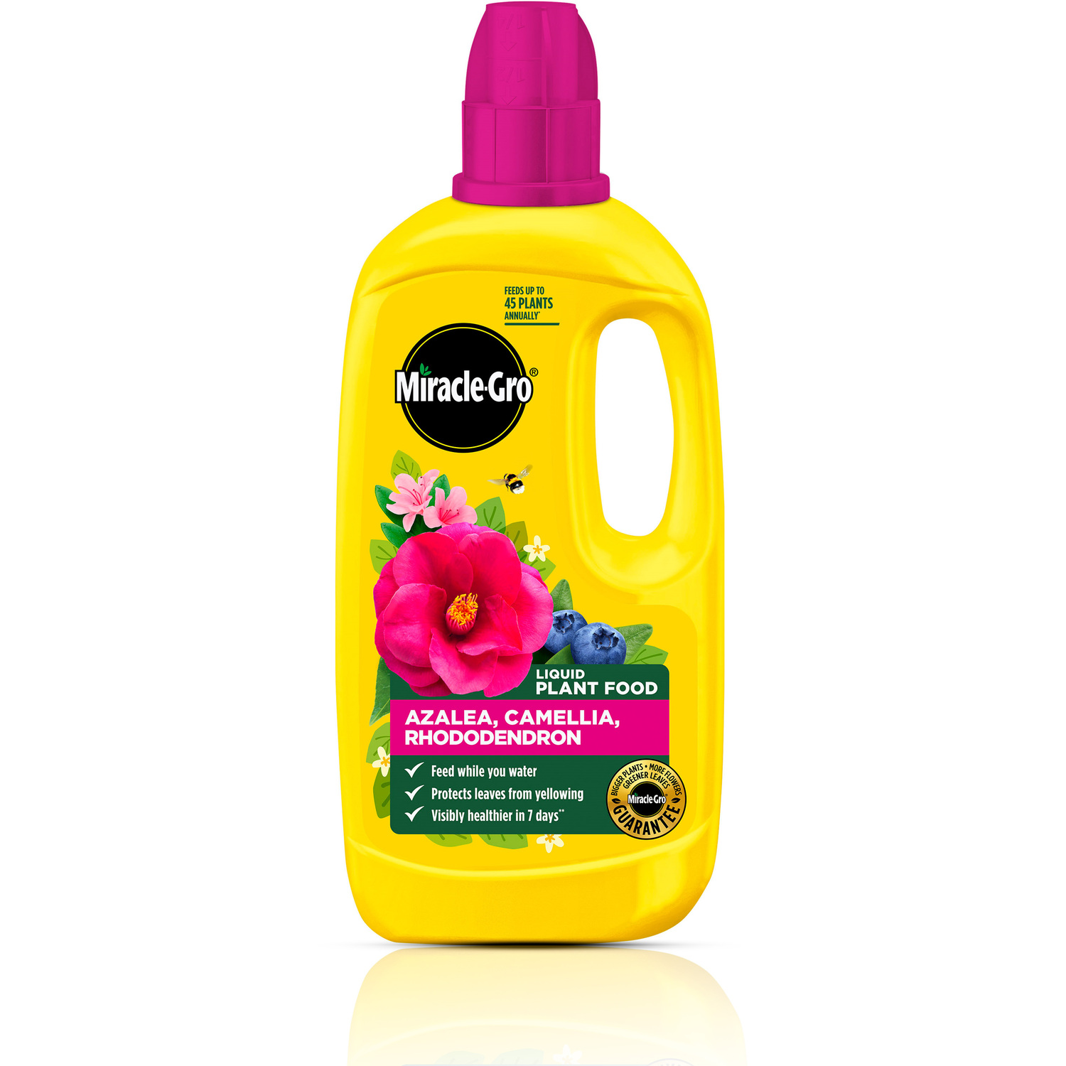 Miracle-Gro Acr Conc - Black