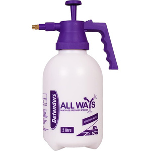 STV Multi Use Pressure Sprayer