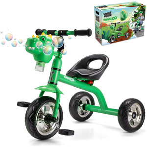 Dinosaur Trike