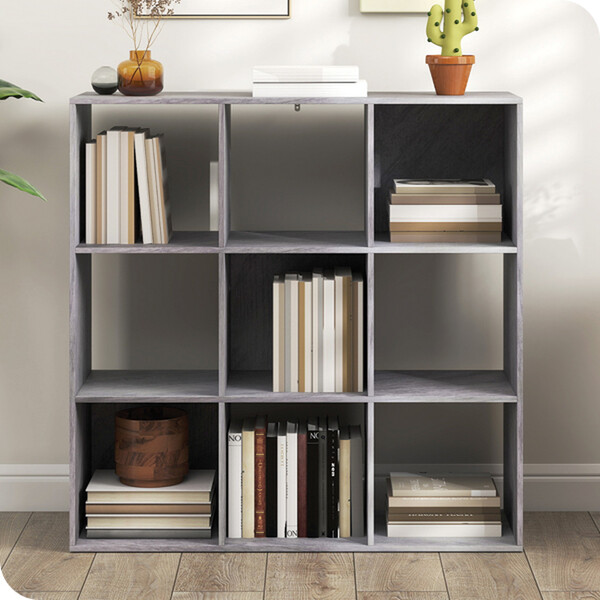 storage cubes
