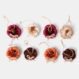 OHS Pack of Seasonal Hanging Tree Ornaments