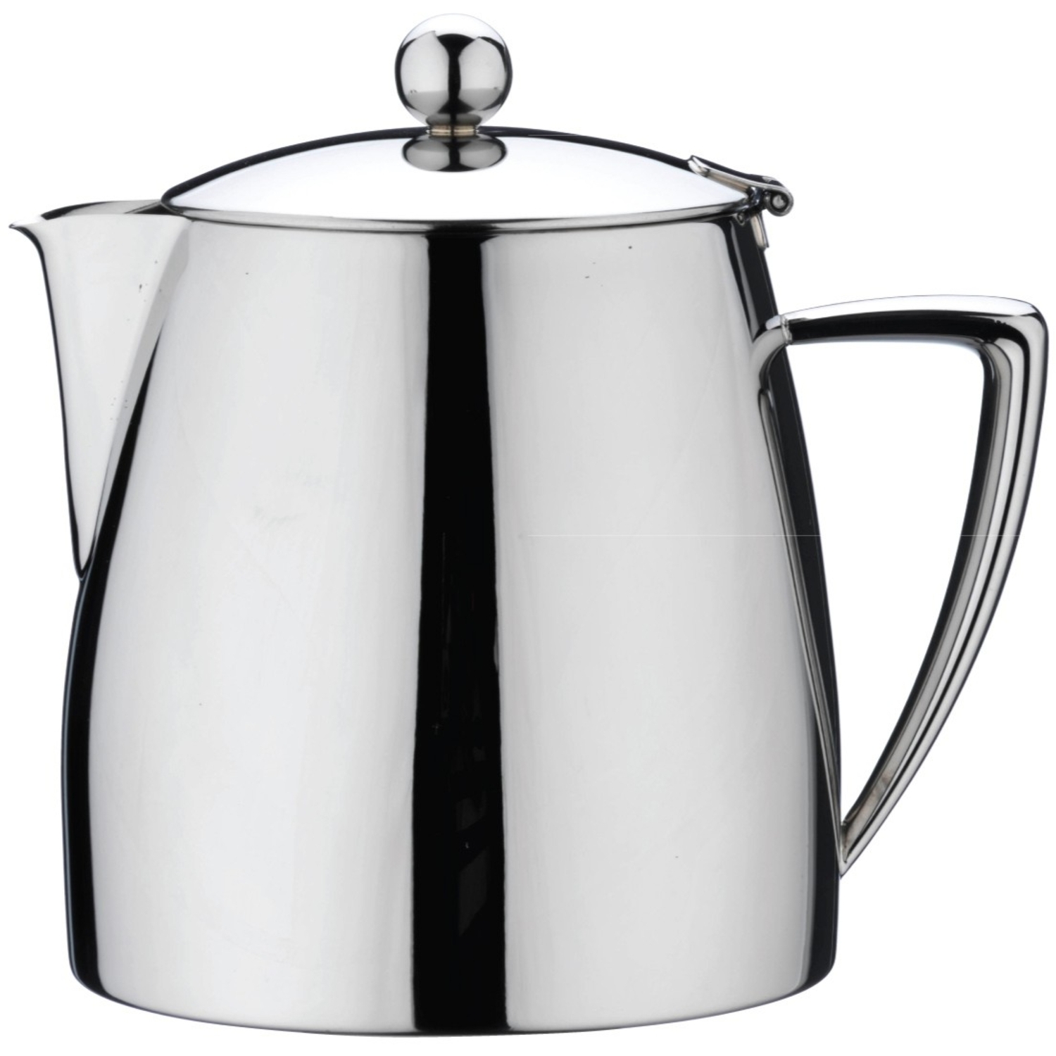Image of Café Stål Art Deco 1000ml Thermal&hellip;