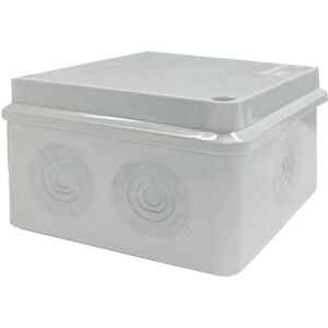Securlec Thermoplastic Junction Box