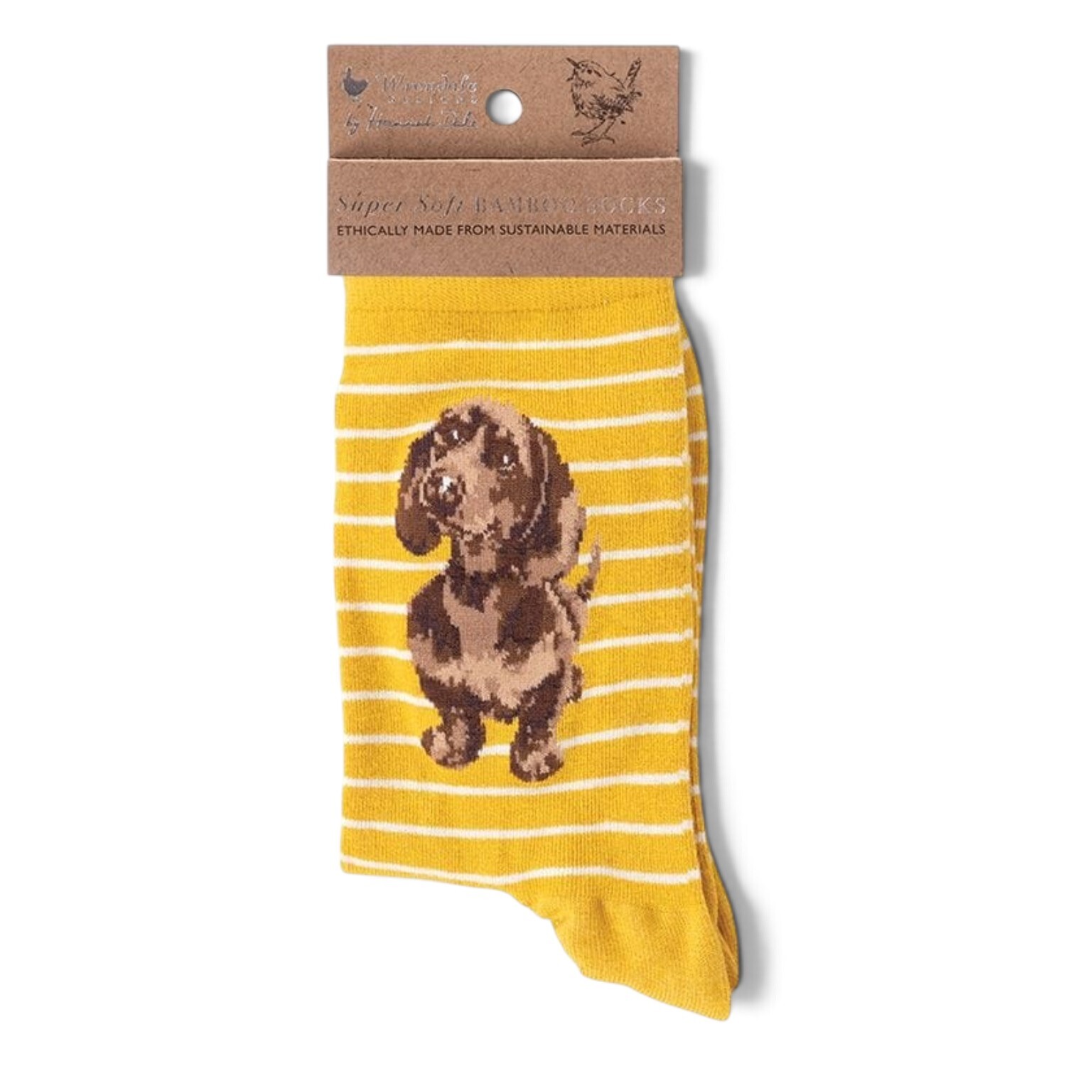 Wrendale Designs - Socks - Image 3