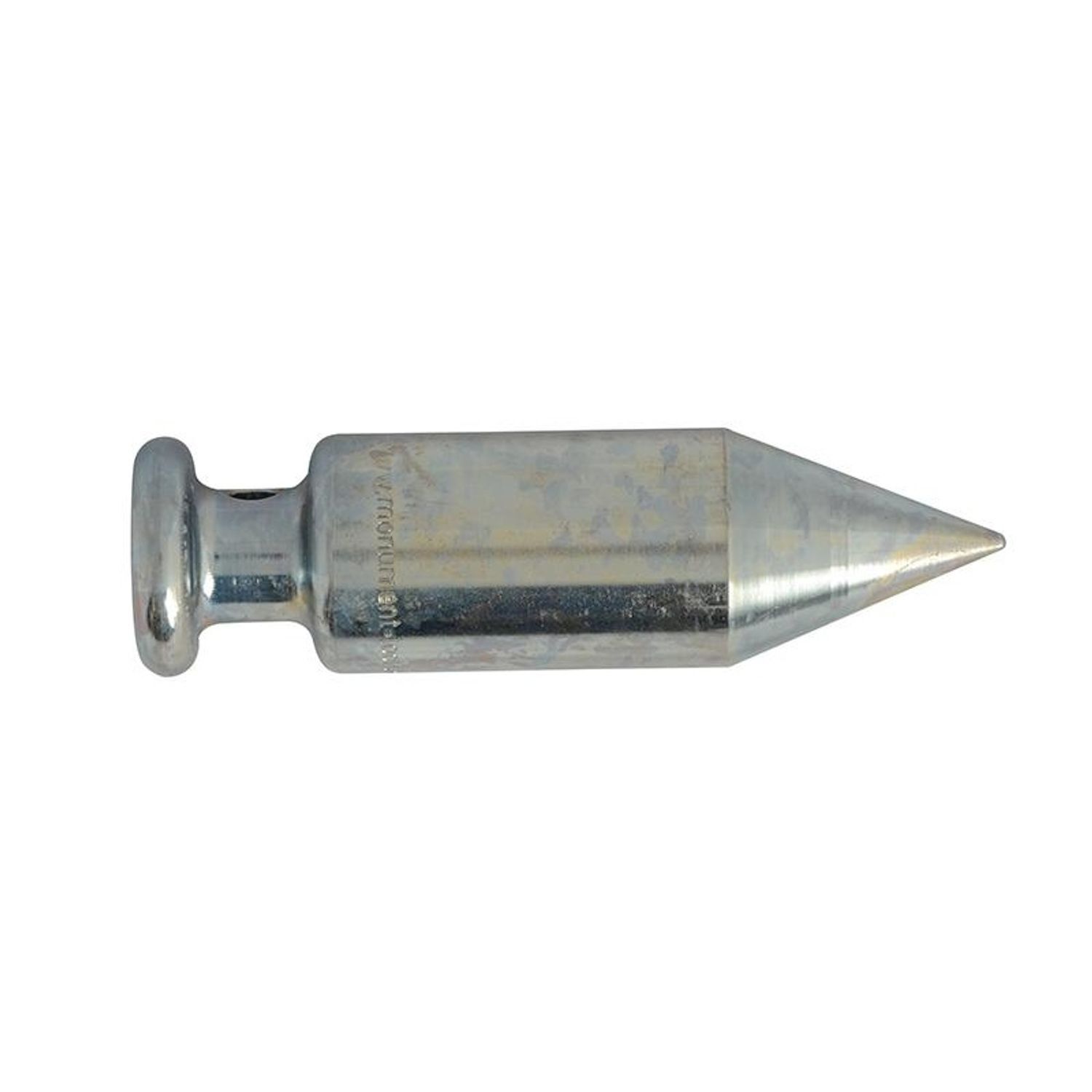 Monument Steel Plumb Bobs A - Multi Colour