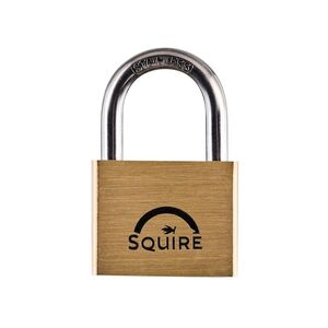 Squire Lion Marine Padlock