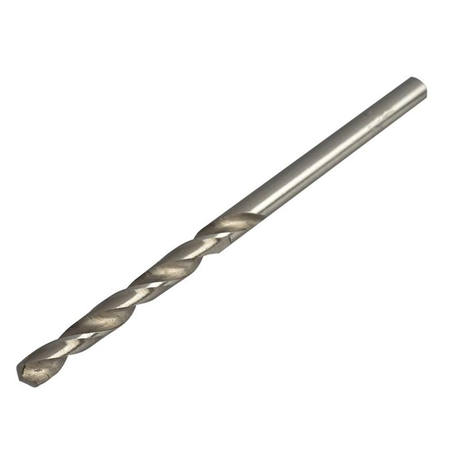 Dewalt Power Tools Hss-G Jobber Drill Bit B - Multi Colour