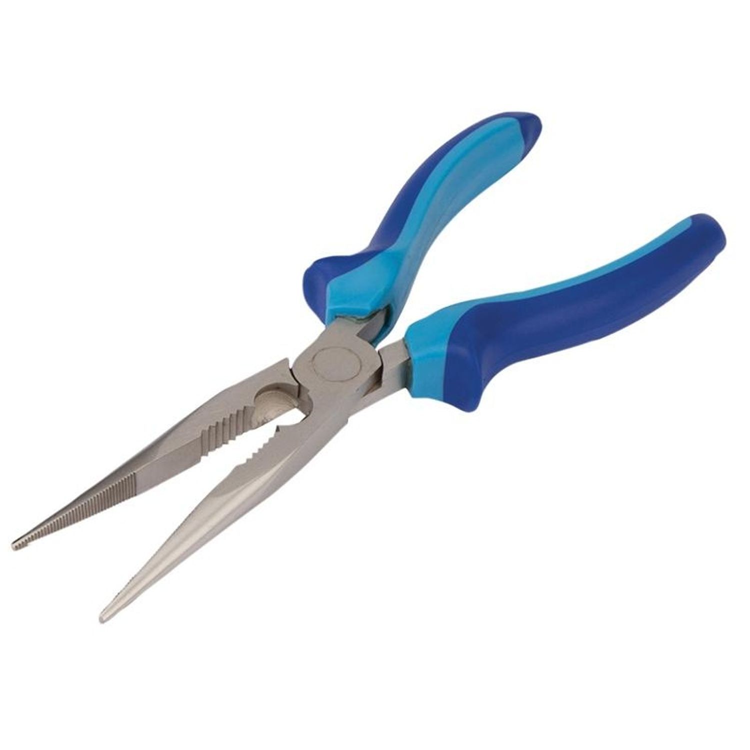 Bluespot Tools Long Nose Pliers - Multi Colour