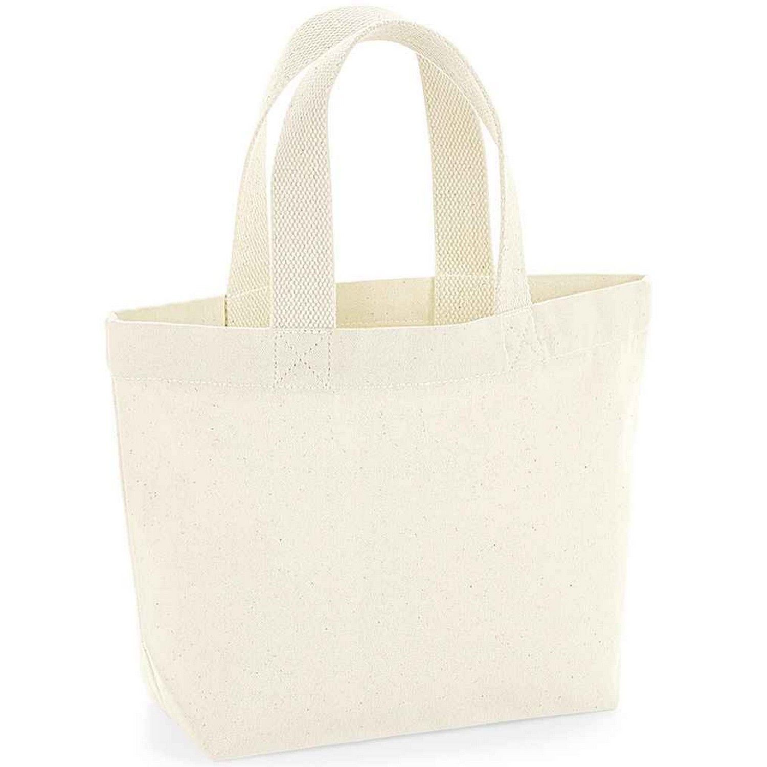 Westford Mill Earthaware Organic Marina Tote B - Natural