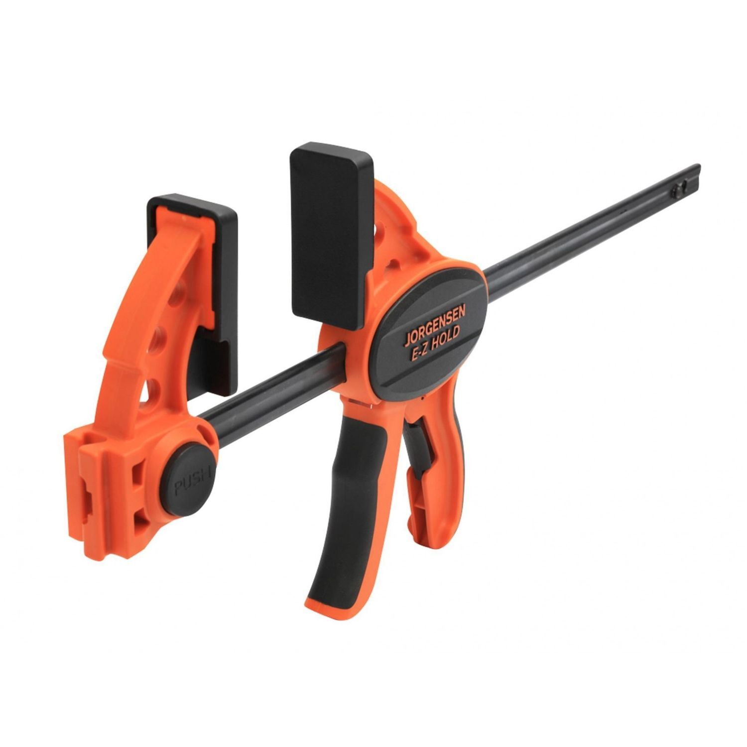 Pony Jorgensen Medium-Duty E-Z Hold Adjustable Clamp A - Multi Colour