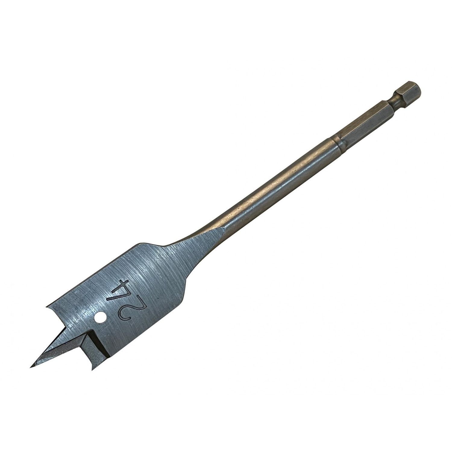 Bahco 9629 Series Flat Bit G - Multi Colour