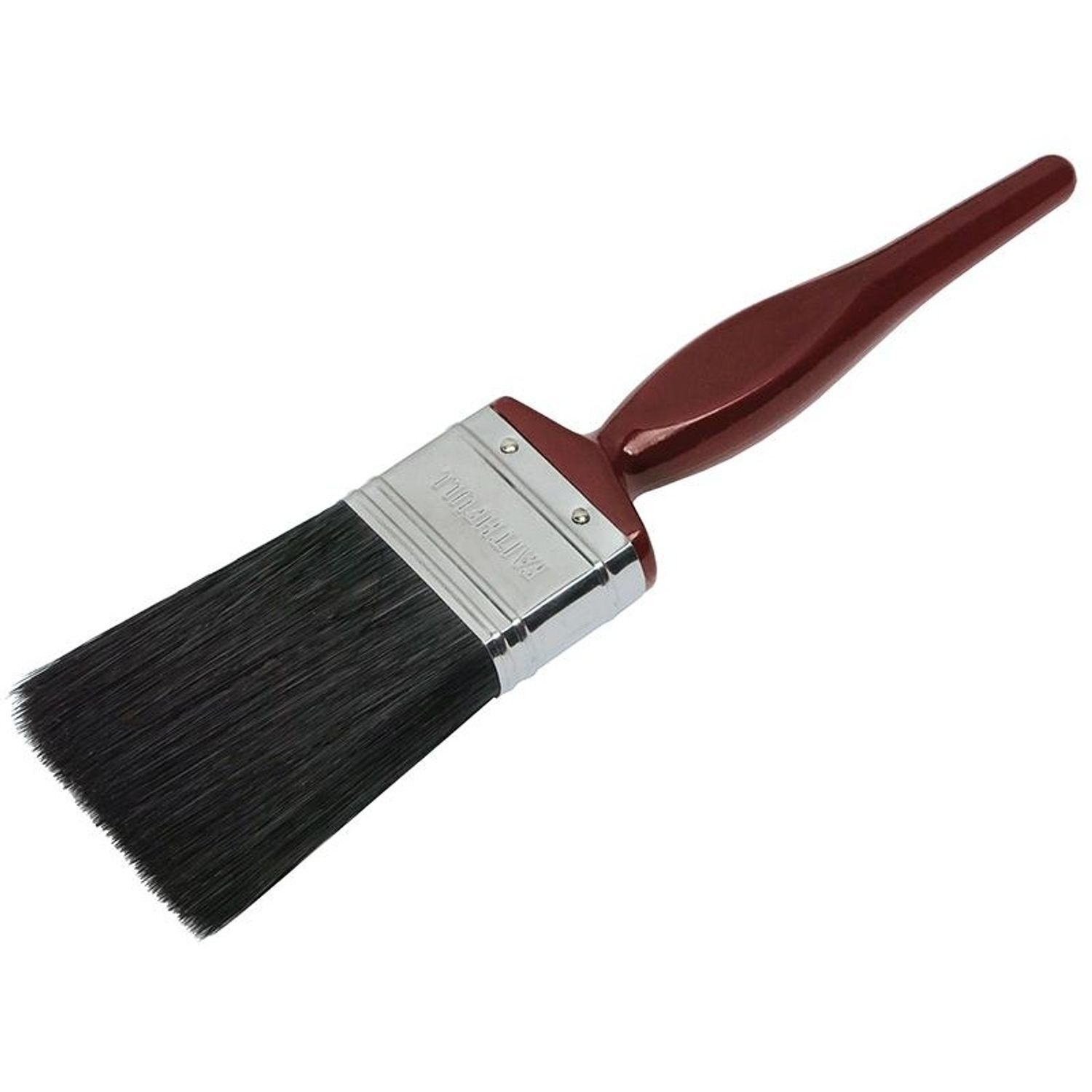 Faithfull Contract Paint Brush E - Multi Colour