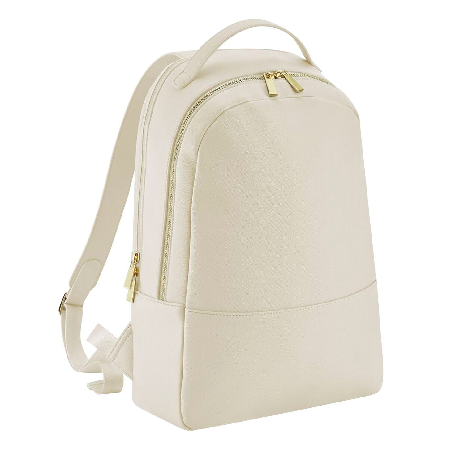 Bagbase (One Size, Oyster) Boutique Backpack - Image 2