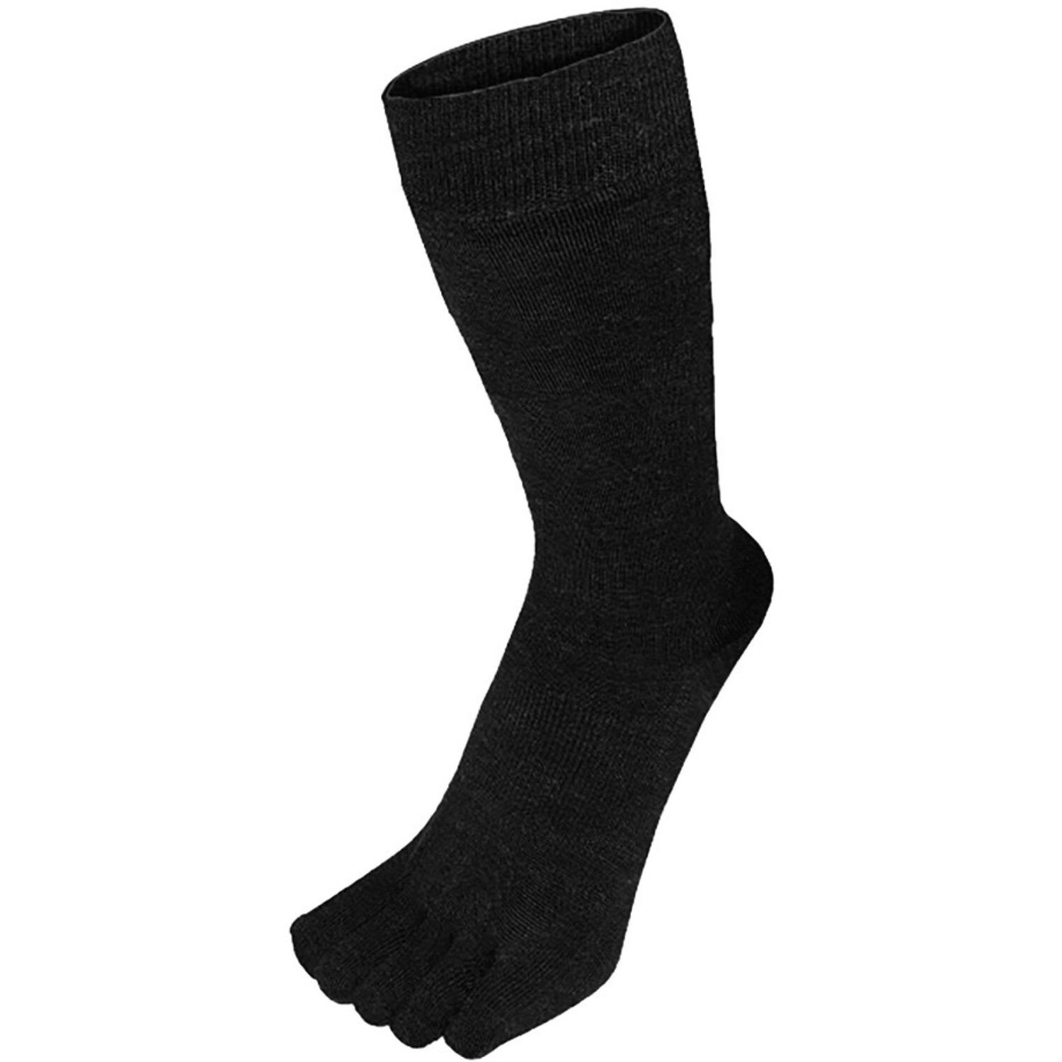 Toetoe Outdoor Wool Moisture Wicking Unisex Toe Socks