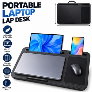 Laptop Desk Tray