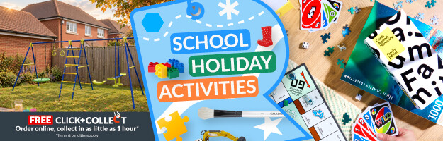 school holiday