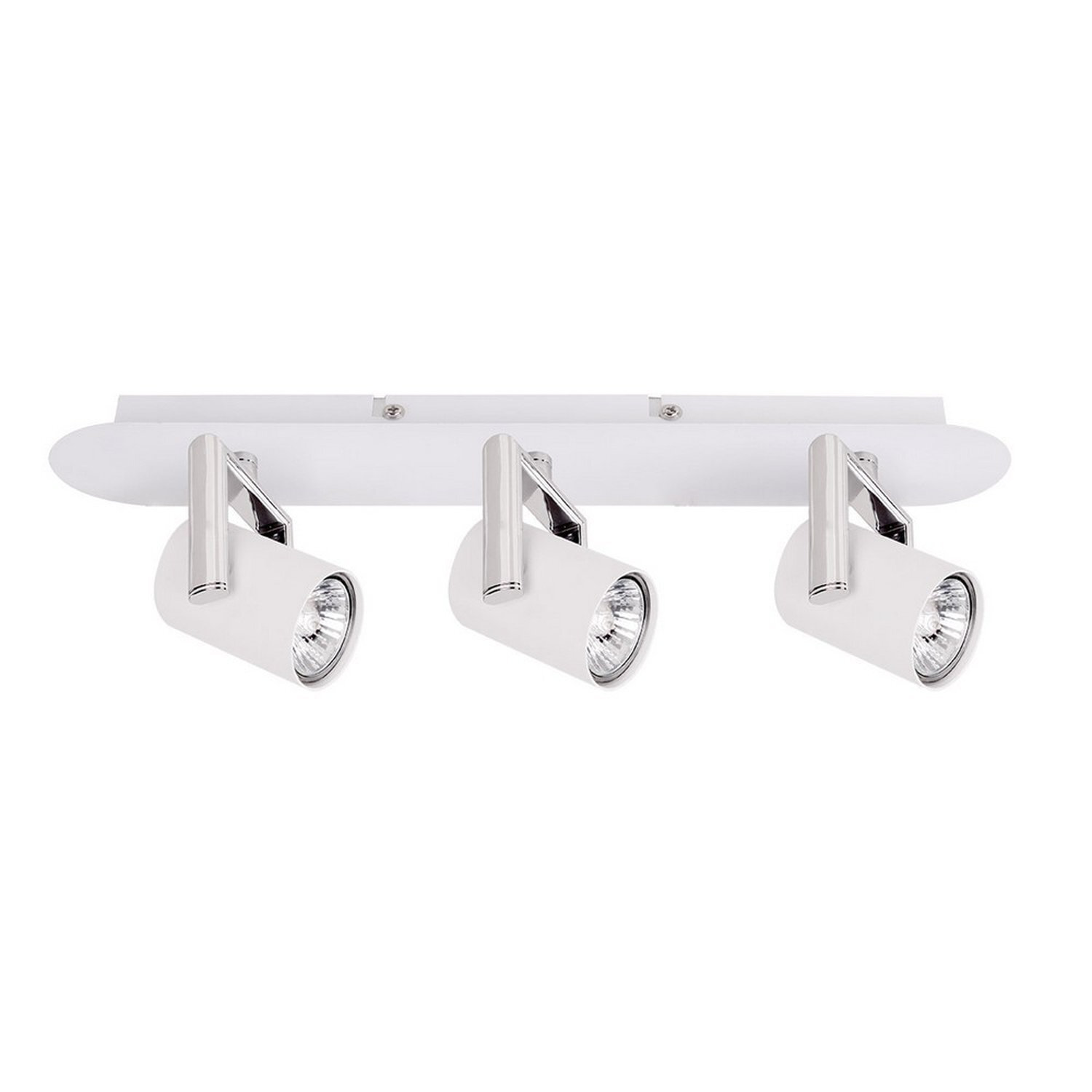 Italux Lighting Modern Spotlight White S - White