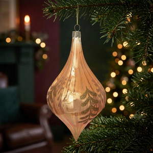 Large Leafy Droplet