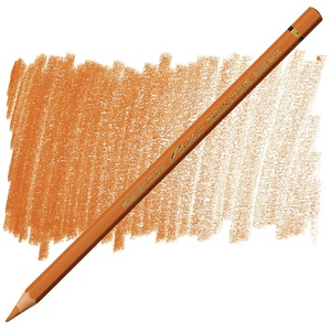 Pablo Permanent Colour Pencil - Hazel Brown 053