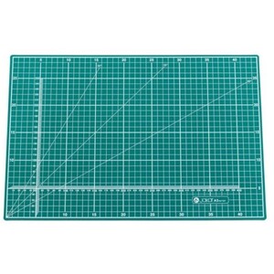 Self Healing Cutting Mat - Green / A3