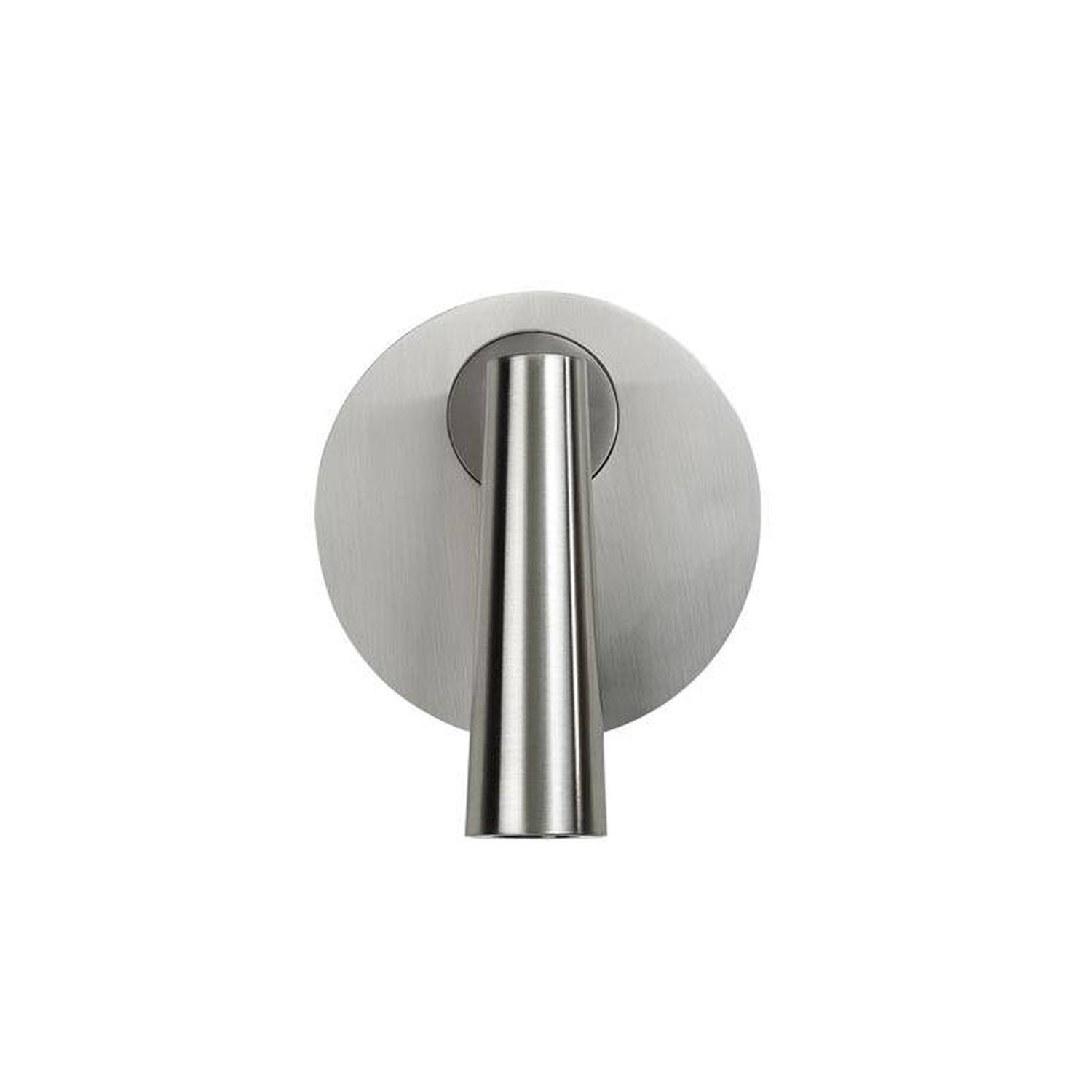 Leds C4 Lighting Gamma Wall Light Nickel