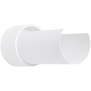 Wall lamp FLASH white