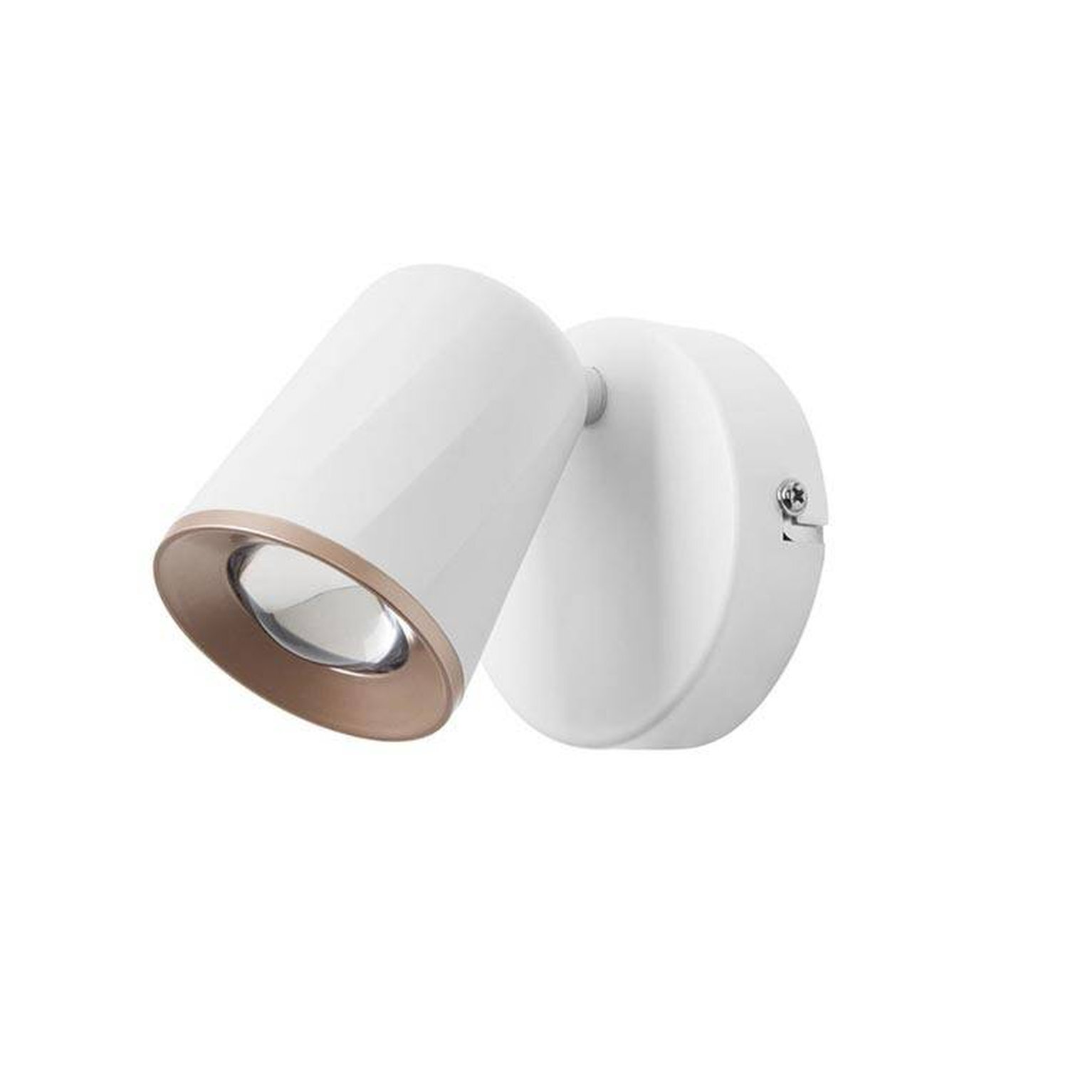 Forlight Lighting Adri Spotlight White