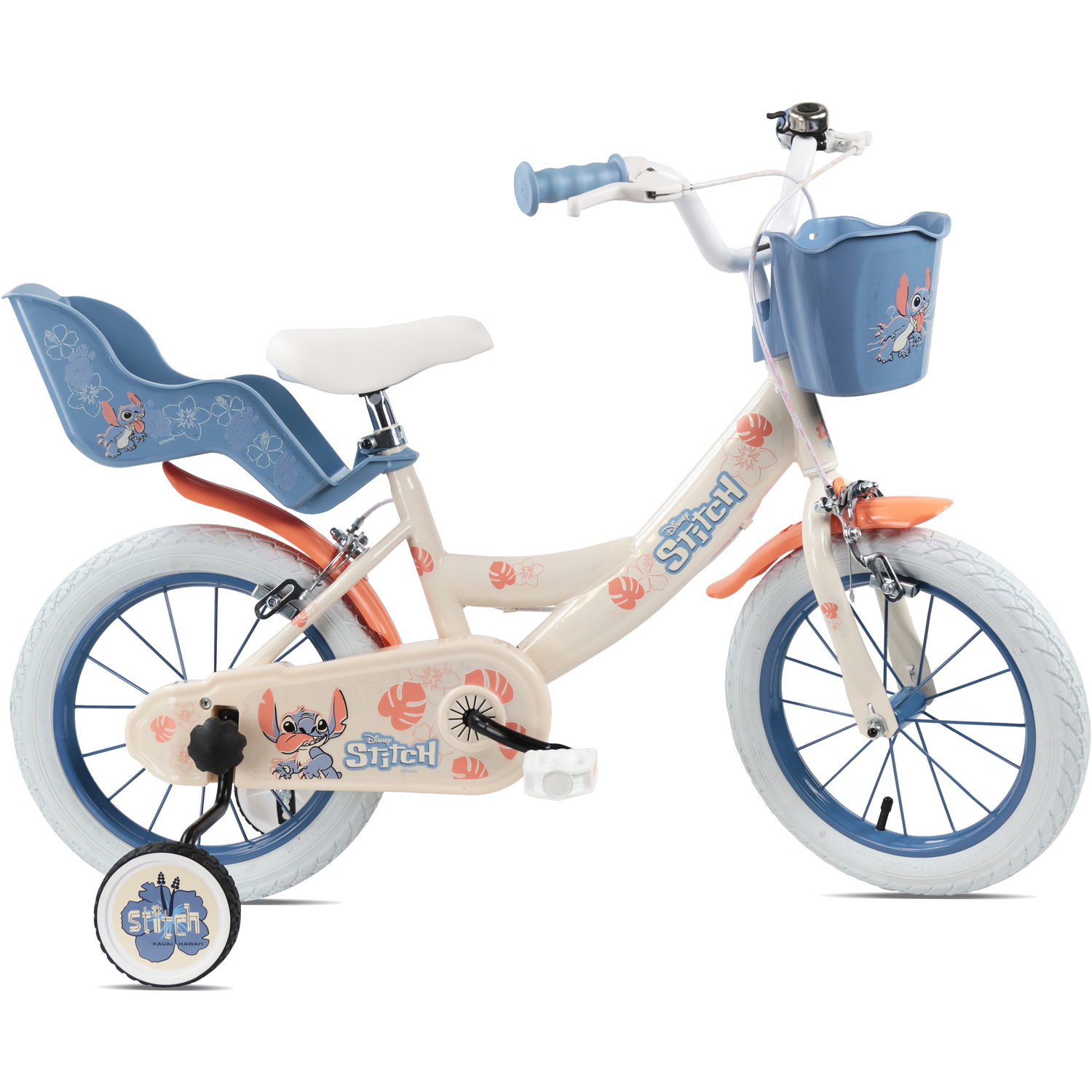 Denver Stitch 14" Bicycle