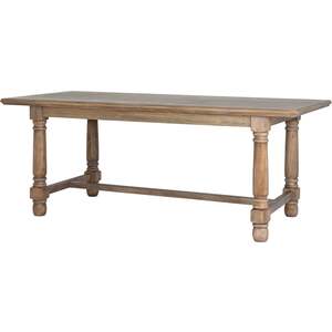 Delphine Collection Dining Table