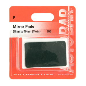 Mirror Pads