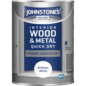 Johnstone's QD Primer Undercoat