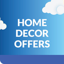 Home Decor Offers