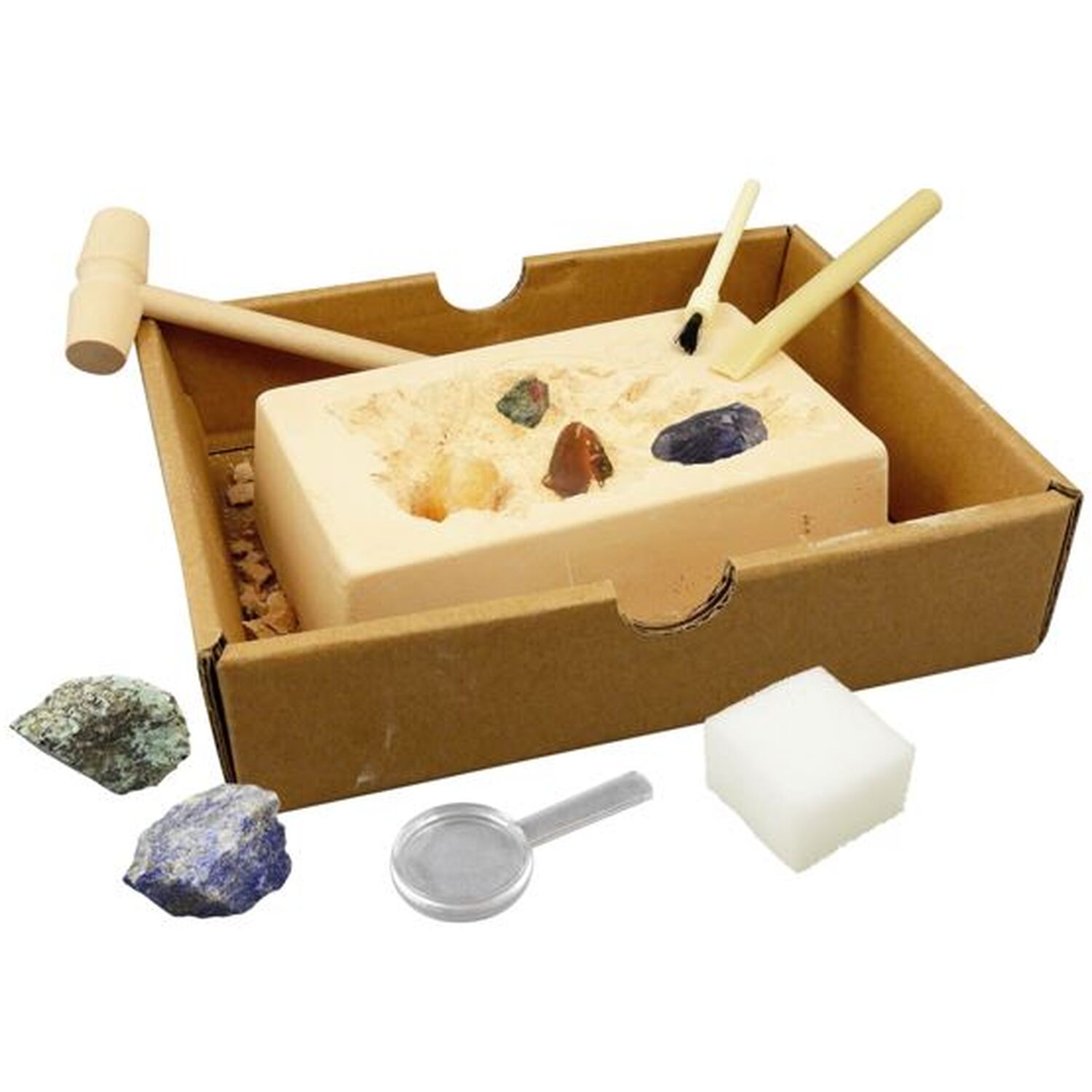 Hermitshell Hard Travel Case For ThinkFun Circuit Maze Logic Game (Case Only)