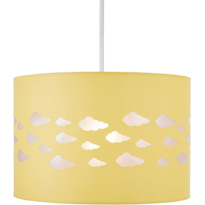 Glow Clouds Easy-Fit Shade