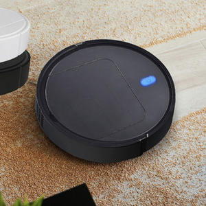 Automated Robot Vacuum cleaner