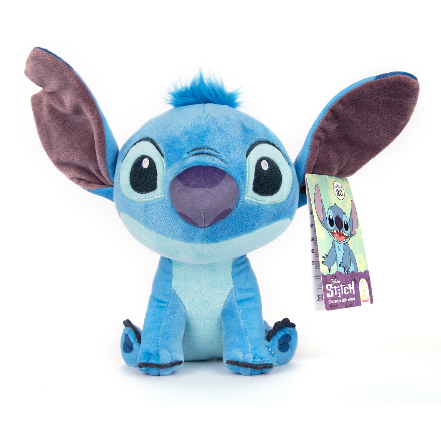 Image of Disney Classics Lil Bodz with Sound