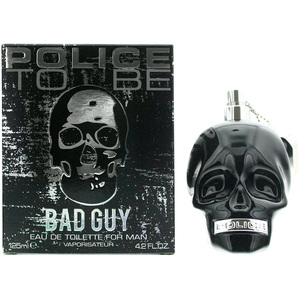 Police To Be Bad Guy Eau de Toilette