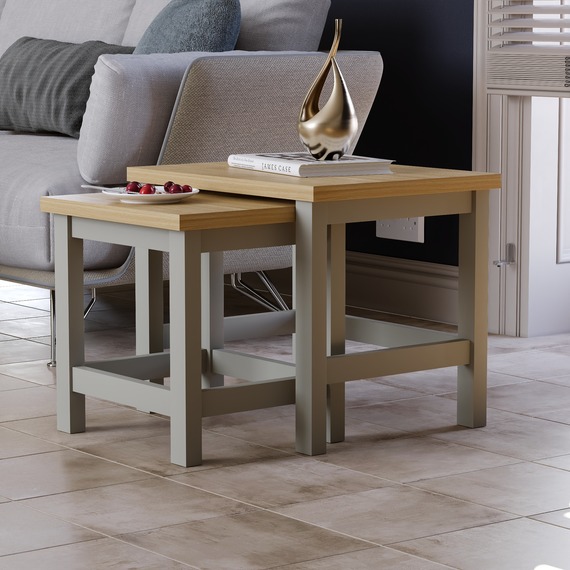 Arlington Nest Of Tables